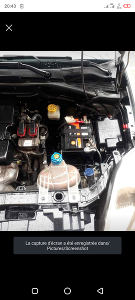 Fiat Grande Punto • 2012 • 180,000 km 5