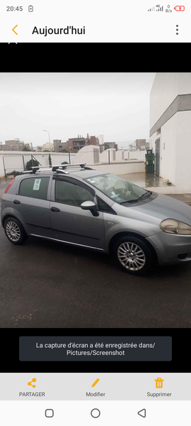 Fiat Grande Punto • 2012 • 180,000 km 8