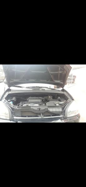 Hyundai Tucson • 2009 • 230 km 10