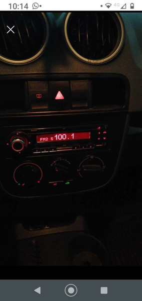 Volkswagen Gol • 2012 • 103,000 km 2