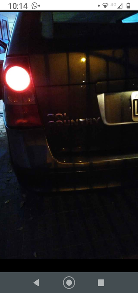 Volkswagen Gol • 2012 • 103,000 km 4