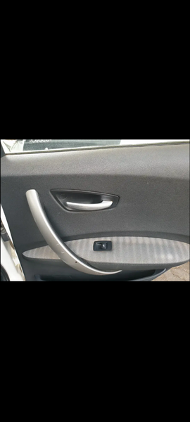 BMW Rad 1 • 2008 • 135,000 km 12