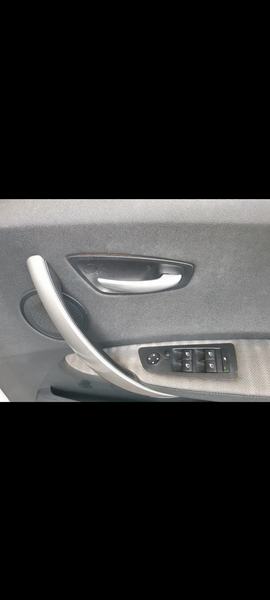 BMW Rad 1 • 2008 • 135,000 km 10