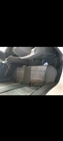 BMW Rad 1 • 2008 • 135,000 km 8