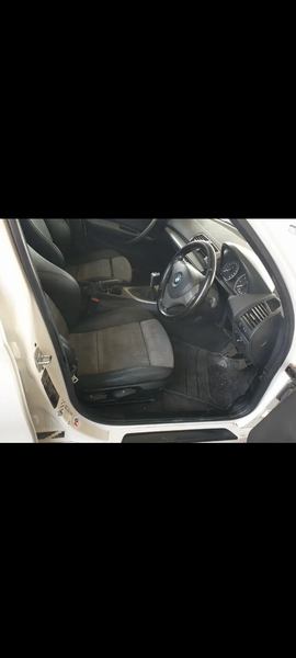 BMW Rad 1 • 2008 • 135,000 km 16