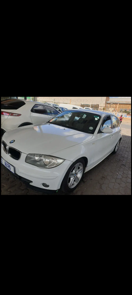 BMW Rad 1 • 2008 • 135,000 km 17