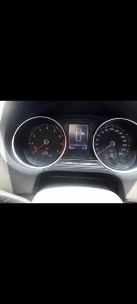 Volkswagen Polo • 2017 • 78,000 km 11