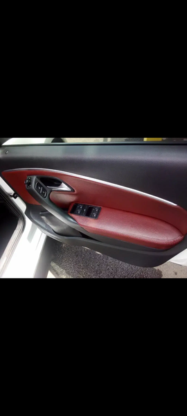 Volkswagen Polo • 2017 • 78,000 km 9