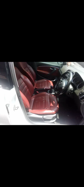 Volkswagen Polo • 2017 • 78,000 km 16