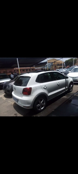 Volkswagen Polo • 2017 • 78,000 km 14
