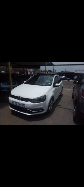 Volkswagen Polo • 2017 • 78,000 km 10