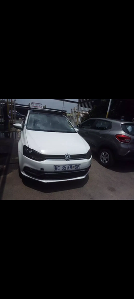 Volkswagen Polo • 2017 • 78,000 km 8