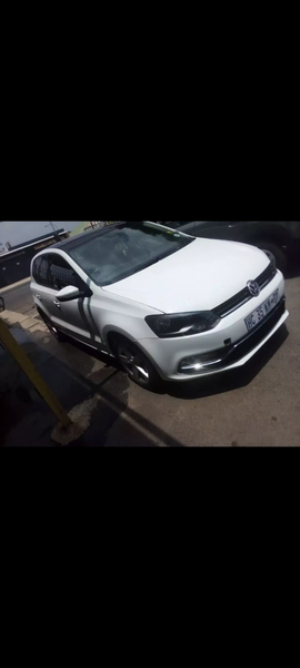 Volkswagen Polo • 2017 • 78,000 km 6