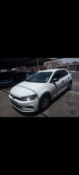 Volkswagen Polo • 2017 • 78,000 km 3