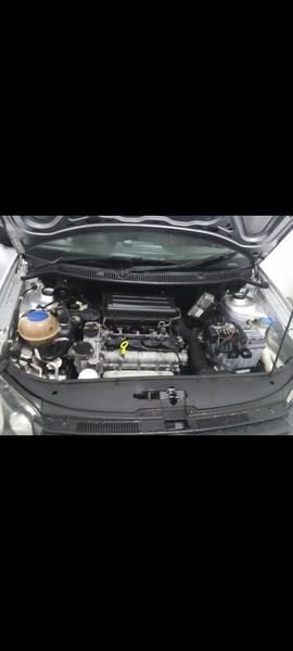 Volkswagen Polo • 2012 • 2,012 km 12