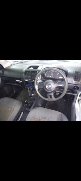 Volkswagen Polo • 2012 • 2,012 km 10