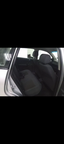 Volkswagen Polo • 2012 • 2,012 km 1