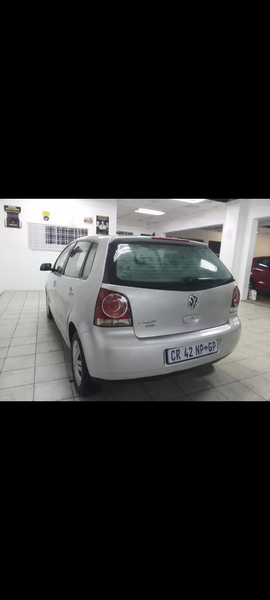 Volkswagen Polo • 2012 • 2,012 km 9