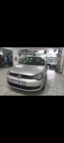 Volkswagen Polo • 2012 • 2,012 km 5