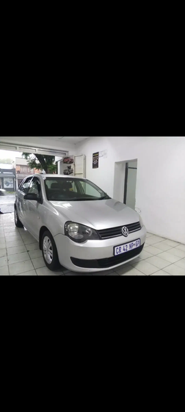 Volkswagen Polo • 2012 • 2,012 km 2