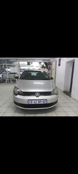 Volkswagen Polo • 2012 • 2,012 km 16