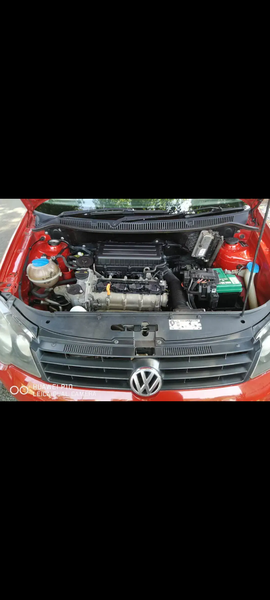 Volkswagen Polo • 2010 • 95,000 km 10