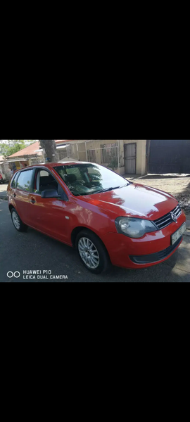 Volkswagen Polo • 2010 • 95,000 km 5