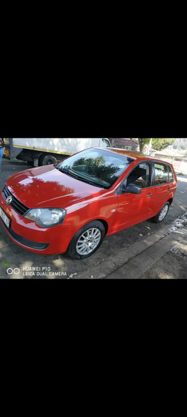 Volkswagen Polo • 2010 • 95,000 km 3