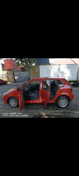 Volkswagen Polo • 2010 • 95,000 km 15