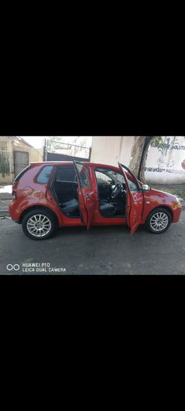 Volkswagen Polo • 2010 • 95,000 km 8