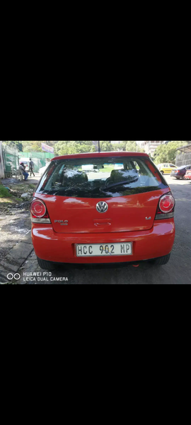 Volkswagen Polo • 2010 • 95,000 km 6