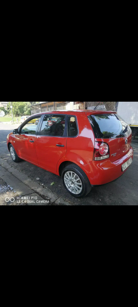 Volkswagen Polo • 2010 • 95,000 km 16