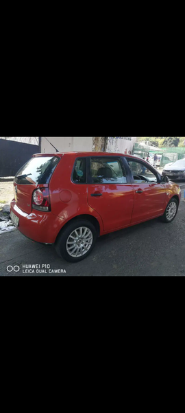 Volkswagen Polo • 2010 • 95,000 km 14