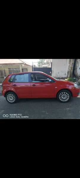 Volkswagen Polo • 2010 • 95,000 km 12