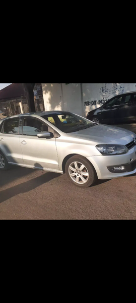 Volkswagen Polo • 2010 • 96,000 km 5