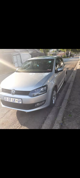 Volkswagen Polo • 2010 • 96,000 km 1