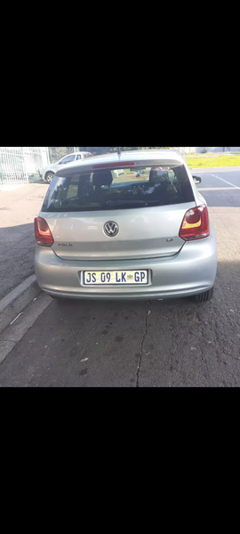 Volkswagen Polo • 2010 • 96,000 km 7
