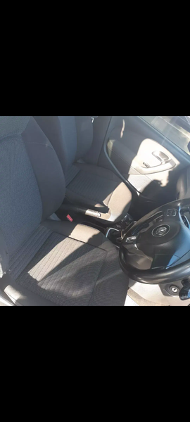 Volkswagen Polo • 2010 • 96,000 km 14