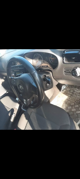 Volkswagen Polo • 2010 • 96,000 km 10