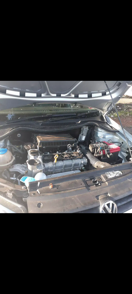 Volkswagen Polo • 2010 • 96,000 km 2