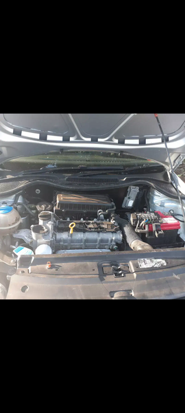 Volkswagen Polo • 2010 • 96,000 km 13