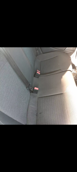 Volkswagen Polo • 2010 • 96,000 km 8