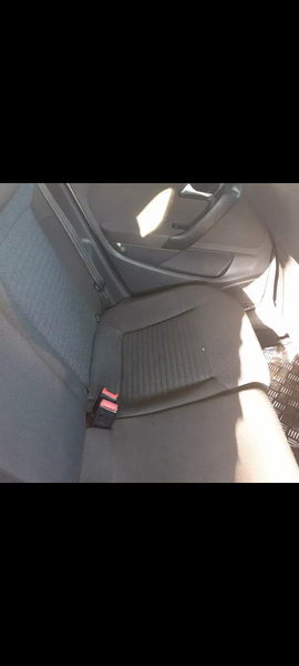 Volkswagen Polo • 2010 • 96,000 km 15