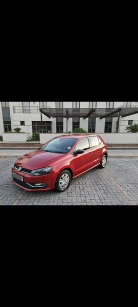 Volkswagen Polo • 2015 • 141,000 km 10