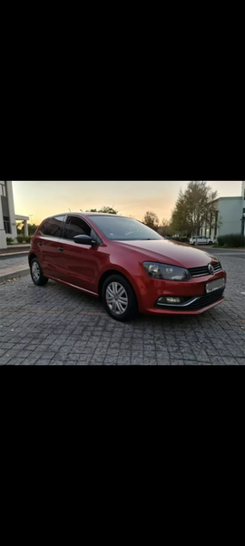 Volkswagen Polo • 2015 • 141,000 km 7