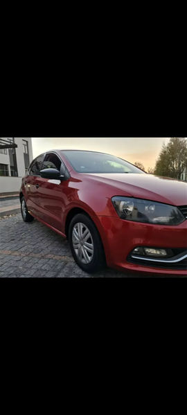 Volkswagen Polo • 2015 • 141,000 km 6