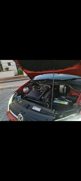 Volkswagen Polo • 2015 • 141,000 km 3