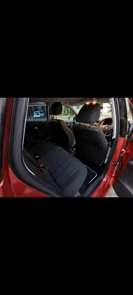 Volkswagen Polo • 2015 • 141,000 km 8