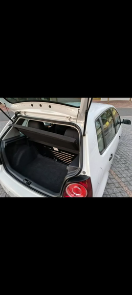 Volkswagen Polo • 2013 • 180,000 km 10