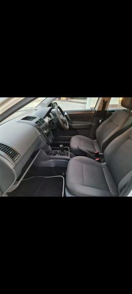 Volkswagen Polo • 2013 • 180,000 km 5
